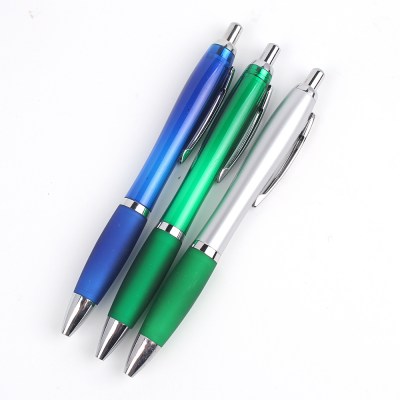 Custom-Promotional-Plastic-black-the-ballpoint-pen (2)